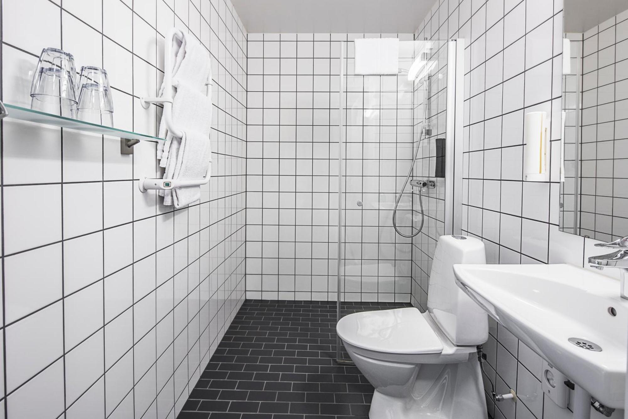 Kviberg Park & Conference 4*