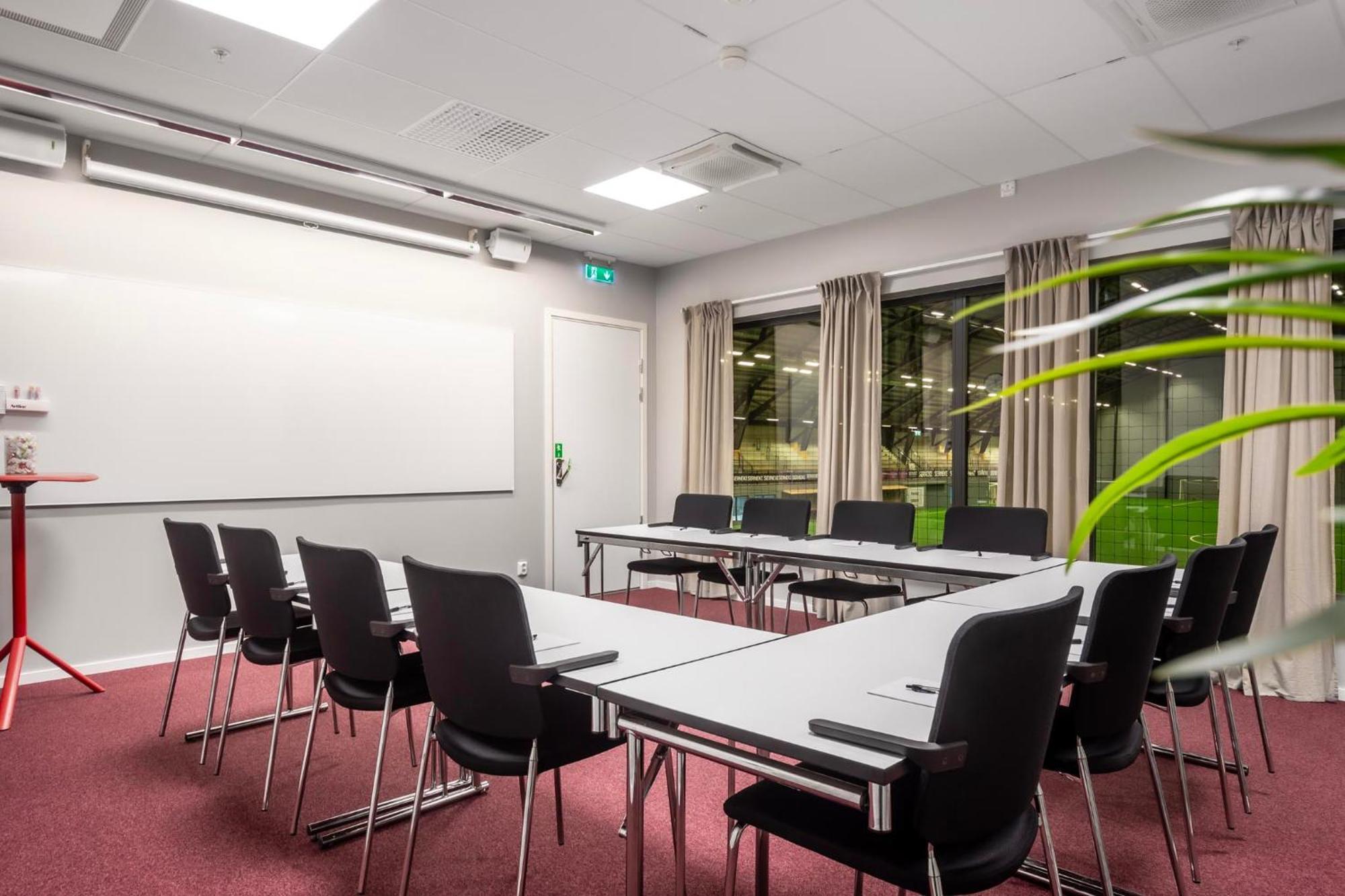 Kviberg Park & Conference 4*