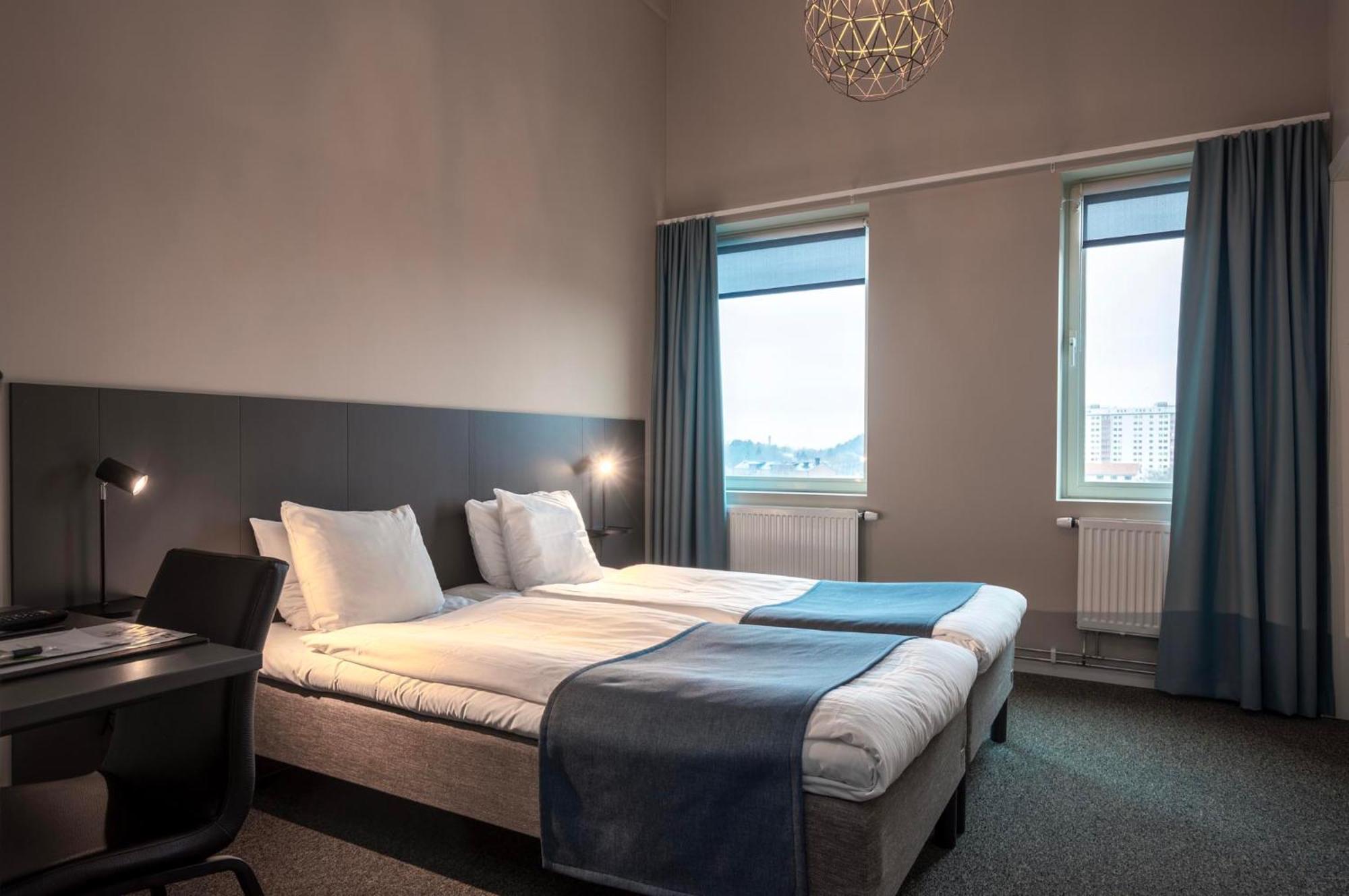 Kviberg Park & Conference 4*
