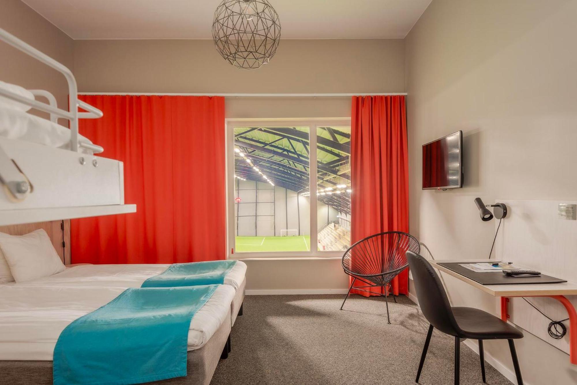 Kviberg Park & Conference Hotell