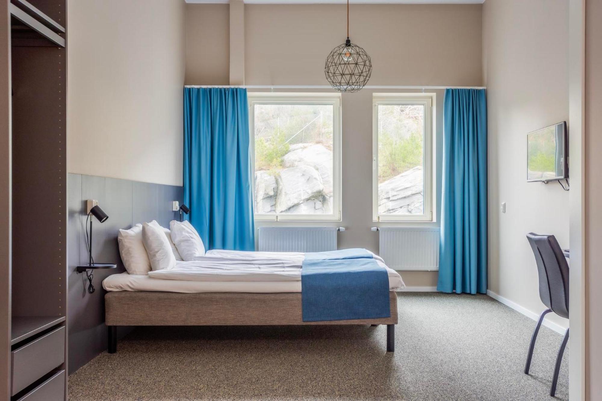 Hotell Kviberg Park & Conference