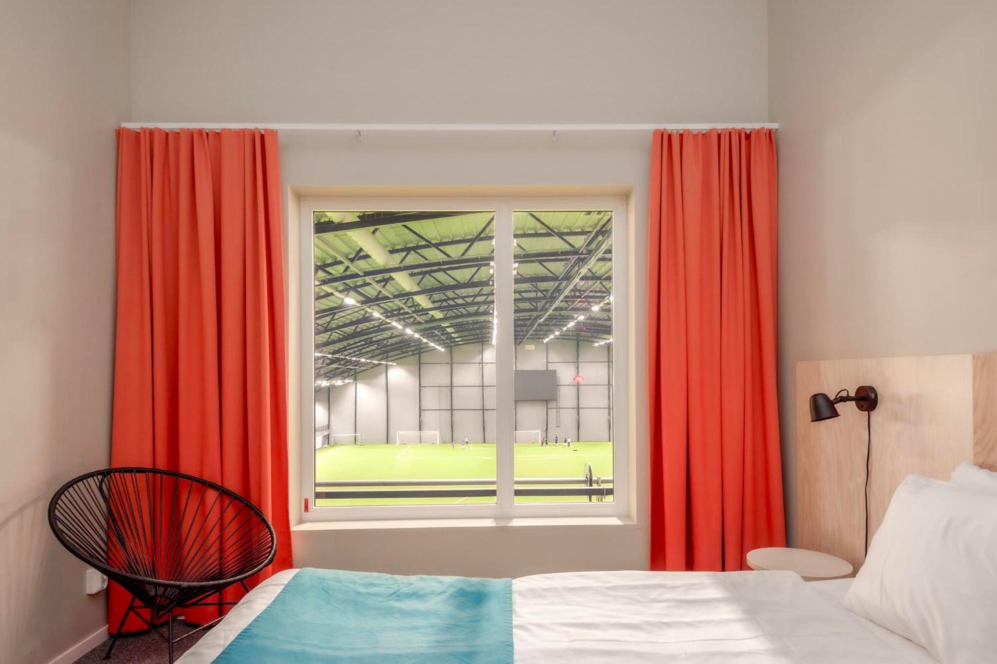 Kviberg Park & Conference Hotell 4*