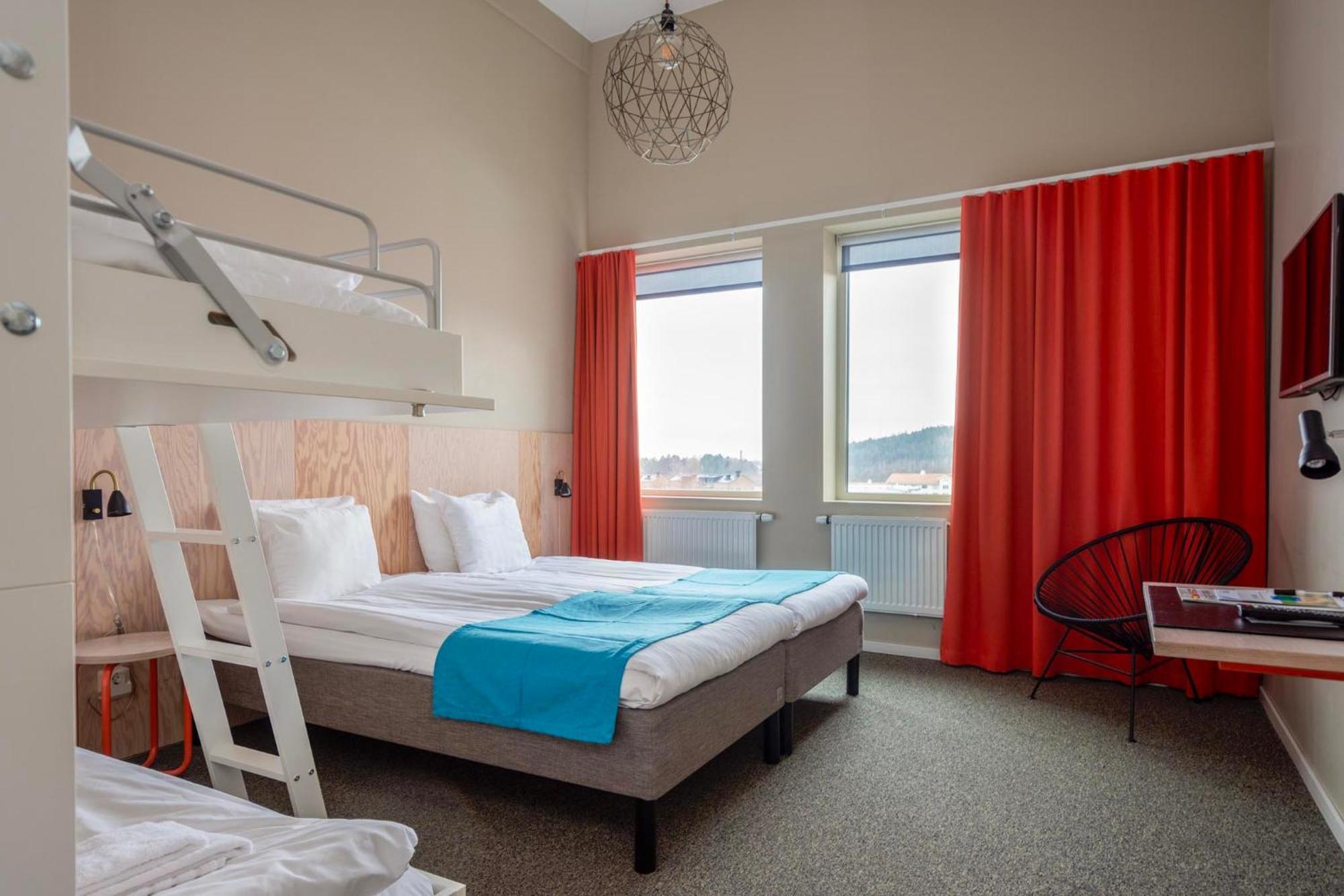 Kviberg Park & Conference 4*