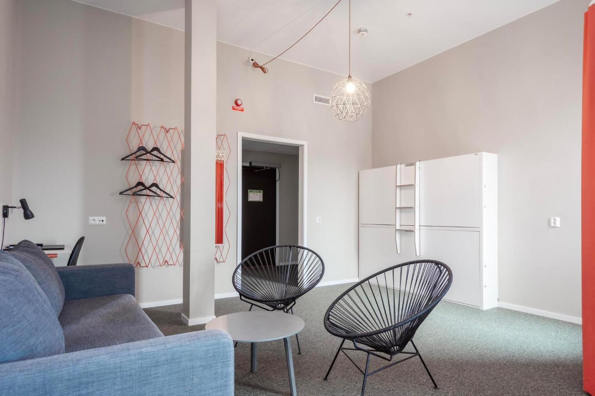 Kviberg Park & Conference Hotell