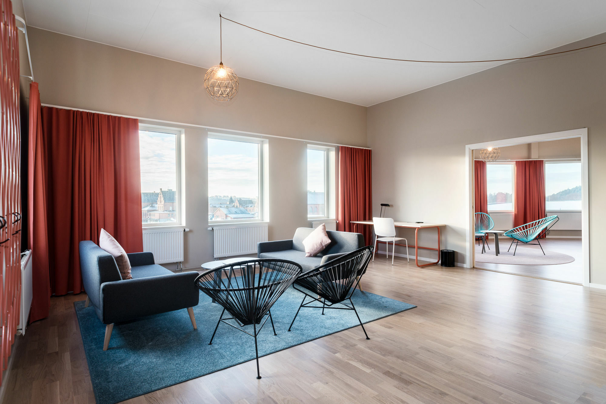 Hotell Kviberg Park & Conference