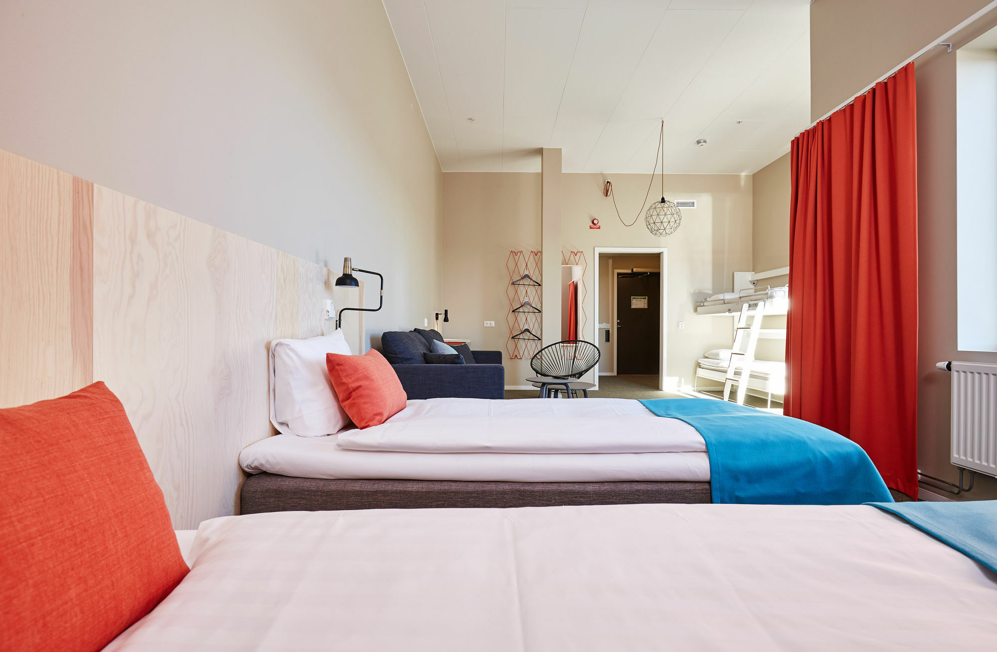Kviberg Park & Conference Hotell 4*