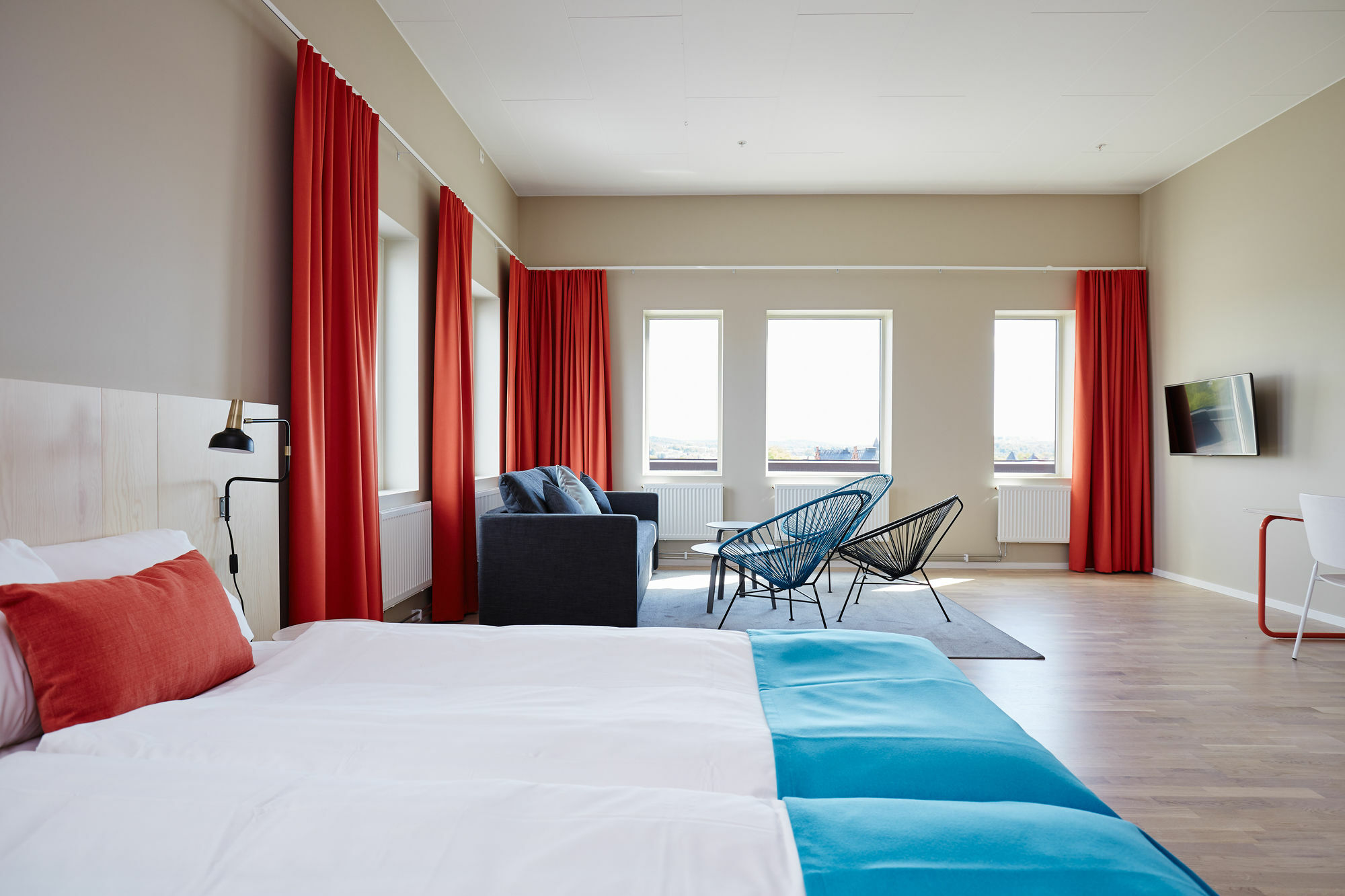 Hotell Kviberg Park & Conference 4*